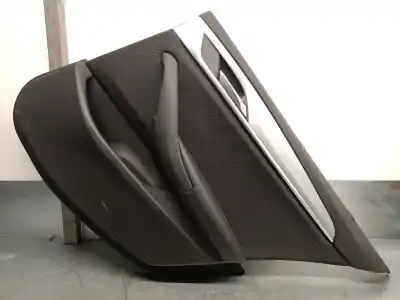 Second-hand car spare part right rear door trim for bmw 5 (g30, f90) 520 d oem iam references 51427474420