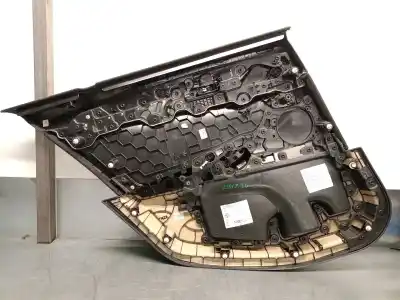 Recambio de automóvil de segunda mano de guarnecido puerta trasera derecha para bmw 5 (g30, f90) 520 d referencias oem iam 51427474420  51427474420