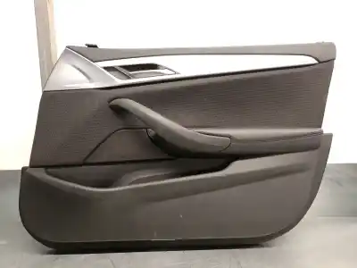Second-hand car spare part right front door trim for bmw 5 (g30, f90) 520 d oem iam references 51418092994