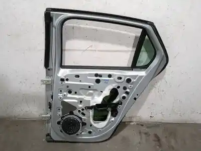 Автозапчасти б/у дверь задняя правая за opel corsa f 1.2 (68) ссылки oem iam   