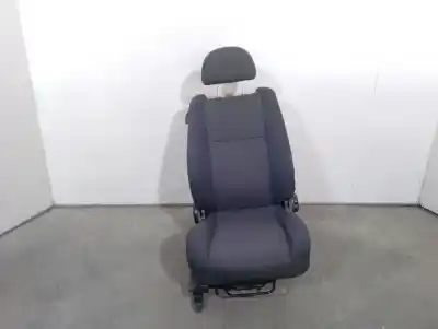 Автозапчасти б/у сиденье правое переднее за chevrolet kalos 1.2 s (d/a) ссылки oem iam 96668876