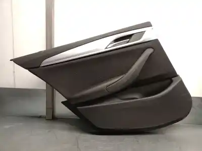 Second-hand car spare part left rear door trim for bmw 5 (g30, f90) 520 d oem iam references 51427474419