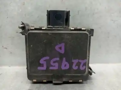 Second-hand car spare part  for SEAT LEON (5F1)  OEM IAM references 5Q0907561H 5Q0907572H BOSCH 