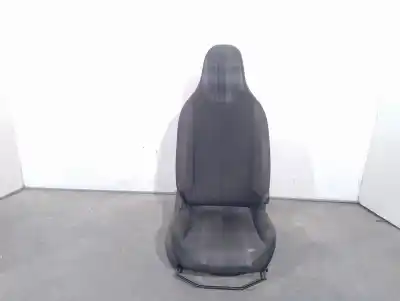 Recambio de automóvil de segunda mano de asiento delantero derecho para peugeot 108 1.0 vti 72 referencias oem iam b000653380