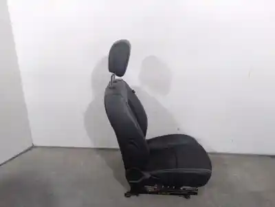 Peça sobressalente para automóvel em segunda mão assento dianteiro esquerdo por kia pro cee'd (ed) 2.0 crdi 140 referências oem iam 884021h150360  884021h150360
