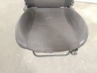 Peça sobressalente para automóvel em segunda mão assento dianteiro esquerdo por kia pro cee'd (ed) 2.0 crdi 140 referências oem iam 884021h150360  884021h150360