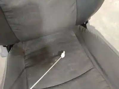 Peça sobressalente para automóvel em segunda mão assento dianteiro esquerdo por kia pro cee'd (ed) 2.0 crdi 140 referências oem iam 884021h150360  884021h150360