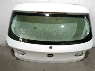 Автозапчастина б/у загальні двері для bmw 1 (f20) 118 d посилання на oem iam 41007420695