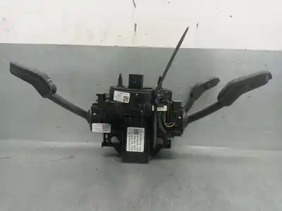 Автозапчастина б/у управління світлом для seat leon (5f1) 1.6 tdi посилання на oem iam 5q0953507ha 1012604703 5q0953513r