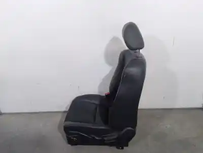 Peça sobressalente para automóvel em segunda mão assento dianteiro esquerdo por honda accord vii (cl, cn) 2.2 i-ctdi (cn1) referências oem iam 81126sean02  81126sean02