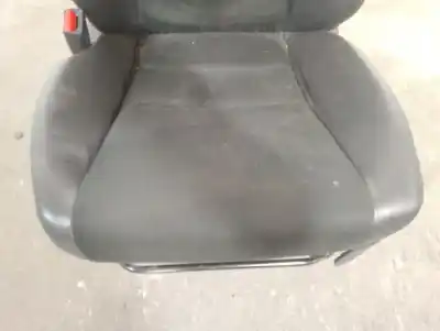 Peça sobressalente para automóvel em segunda mão assento dianteiro esquerdo por honda accord vii (cl, cn) 2.2 i-ctdi (cn1) referências oem iam 81126sean02  81126sean02