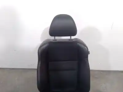 Peça sobressalente para automóvel em segunda mão assento dianteiro esquerdo por honda accord vii (cl, cn) 2.2 i-ctdi (cn1) referências oem iam 81126sean02  81126sean02