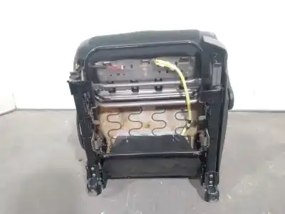 Peça sobressalente para automóvel em segunda mão assento dianteiro esquerdo por honda accord vii (cl, cn) 2.2 i-ctdi (cn1) referências oem iam 81126sean02  81126sean02