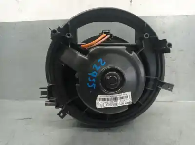 Автозапчастина б/у тепловий двигун для seat leon (5f1) 1.6 tdi посилання на oem iam 5q1819021f mt1018602m valeo 5q1819021h