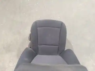 Peça sobressalente para automóvel em segunda mão assento dianteiro esquerdo por bmw 1 (e87) 118 d referências oem iam 52107118428  52107118428