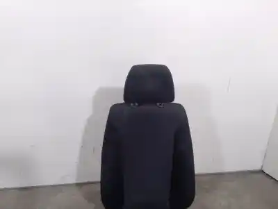 Peça sobressalente para automóvel em segunda mão assento dianteiro esquerdo por bmw 1 (e87) 118 d referências oem iam 52107118428  52107118428