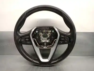 Second-hand car spare part steering wheel for bmw 5 (g30, f90) 520 d oem iam references 32306871724