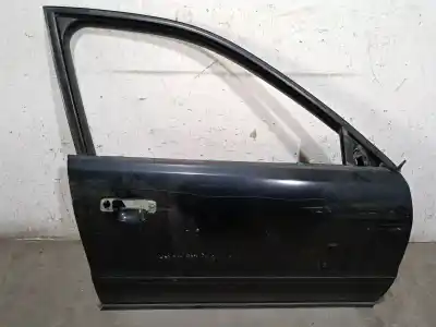 Автозапчастина б/у передні ліві двері для AUDI A4 B5 AVANT (8D5) 1.9 TDI Посилання на OEM IAM 8D0831052B  8D0831052B
