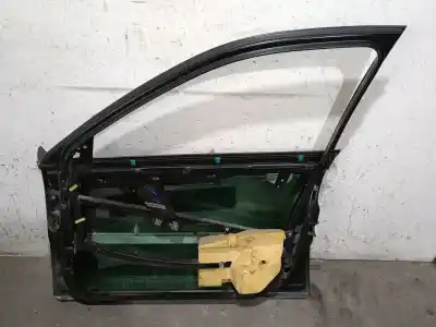 Автозапчасти б/у левая передняя дверь за audi a4 b5 avant (8d5) 1.9 tdi ссылки oem iam 8d0831052b  8d0831052b