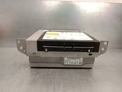 Second-hand car spare part audio system / radio cd for bmw 5 (g30, f90) 520 d oem iam references 870825801