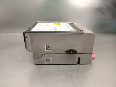 Second-hand car spare part audio system / radio cd for bmw 5 (g30, f90) 520 d oem iam references 870825801  65129877378