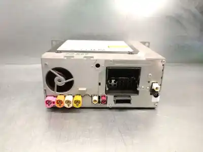 Second-hand car spare part audio system / radio cd for bmw 5 (g30, f90) 520 d oem iam references 870825801  65129877378