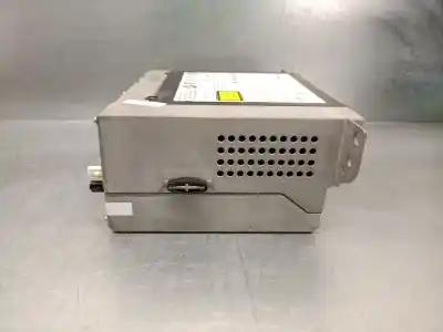 Second-hand car spare part audio system / radio cd for bmw 5 (g30, f90) 520 d oem iam references 870825801  65129877378