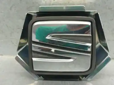 Автозапчастина б/у  для SEAT LEON (5F1)  Посилання на OEM IAM 5F0827565D  