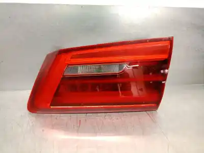 Second-hand car spare part right tailgate light for bmw 5 (g30, f90) 520 d oem iam references 63217376474