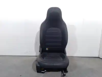 Second-hand car spare part right front seat for smart forfour eq (451) electric drive / eq (451) oem iam references a4539107101