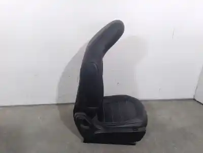 Second-hand car spare part right front seat for smart forfour eq (451) electric drive / eq (451) oem iam references a4539107101  a4539107101
