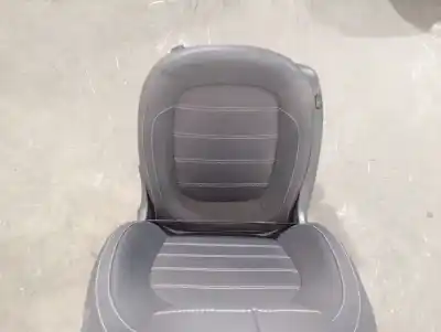 Second-hand car spare part right front seat for smart forfour eq (451) electric drive / eq (451) oem iam references a4539107101  a4539107101