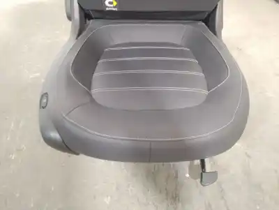 Second-hand car spare part right front seat for smart forfour eq (451) electric drive / eq (451) oem iam references a4539107101  a4539107101