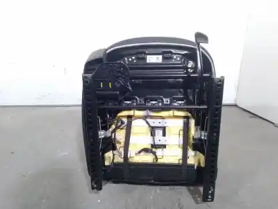 Second-hand car spare part right front seat for smart forfour eq (451) electric drive / eq (451) oem iam references a4539107101  a4539107101