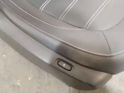 Second-hand car spare part right front seat for smart forfour eq (451) electric drive / eq (451) oem iam references a4539107101  a4539107101