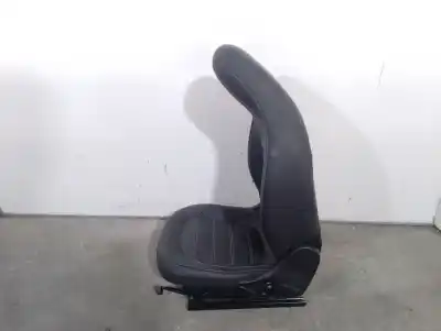 Second-hand car spare part right front seat for smart forfour fastback (453) electric drive / eq (453.091) oem iam references a4539107101  a4539107101