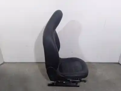 Second-hand car spare part left front seat for smart forfour eq (451) electric drive / eq (451) oem iam references a4539107101  a4539107101
