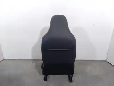 Second-hand car spare part left front seat for smart forfour eq (451) electric drive / eq (451) oem iam references a4539107101  a4539107101