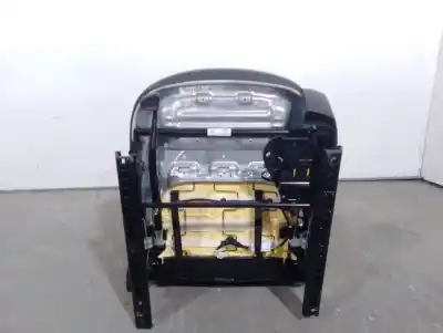 Second-hand car spare part left front seat for smart forfour fastback (453) electric drive / eq (453.091) oem iam references a4539107101  a4539107101