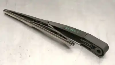 Pezzo di ricambio per auto di seconda mano Braccio Tergicristallo Posteriore per SMART FORFOUR EQ (451) Electric drive / EQ (451) Riferimenti OEM IAM A4538240900  A4538240900