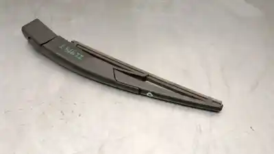 Pezzo di ricambio per auto di seconda mano braccio tergicristallo posteriore per smart forfour fastback (453) electric drive / eq (453.091) riferimenti oem iam a4538240900  a4538240900