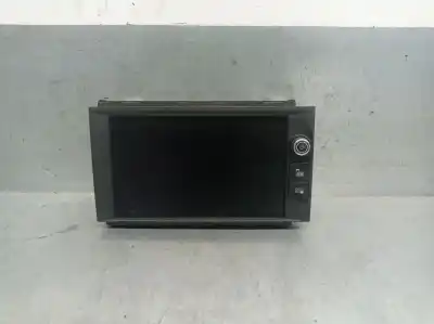 Автозапчастина б/у  для SEAT LEON (5F1)  Посилання на OEM IAM 5F0919606 QW00069B 5F0919606