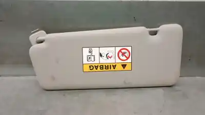 Автозапчастина б/у правильний натір для smart forfour eq (451) electric drive / eq (451) посилання на oem iam 964003555r  a4538100610