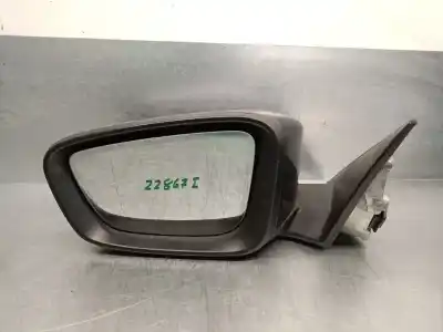 Second-hand car spare part left rearview mirror for bmw 5 (g30, f90) 520 d oem iam references 51167485125