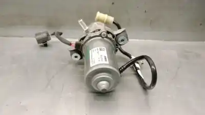 Pezzo di ricambio per auto di seconda mano depressore freni / pompa del vuoto per smart forfour fastback (453) electric drive / eq (453.091) riferimenti oem iam a4534300132  a4534300132