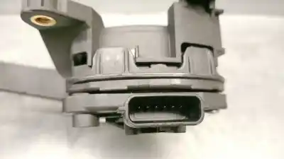 Second-hand car spare part accelerator pedal for smart forfour fastback (453) electric drive / eq (453.091) oem iam references a4532900800 6pv00997823 hella a4532900800