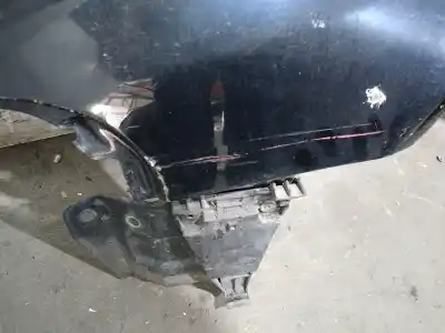 Автозапчасти б/у левое переднее крыло за audi a4 b5 avant (8d5) 1.9 tdi ссылки oem iam 8d0821105k  8d0821105k
