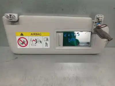 Автозапчастина б/у правильний натір для SEAT LEON (5F1) 1.6 TDI Посилання на OEM IAM 5F0857552CL  5F0857552CL