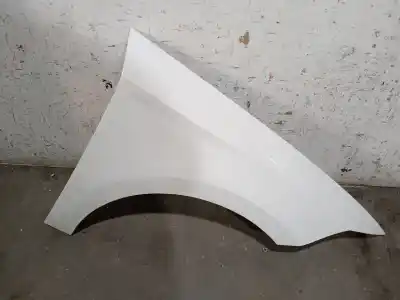 Автозапчасти б/у переднее правое крыло за seat leon (5f1) 1.6 tdi ссылки oem iam 5f0821022j