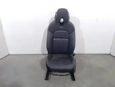 Recambio de automóvil de segunda mano de asiento delantero izquierdo para nissan juke (f16_) 1.6 hybrid referencias oem iam 876206pm0a